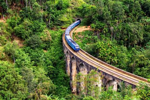 Bandarawela Travel Guide