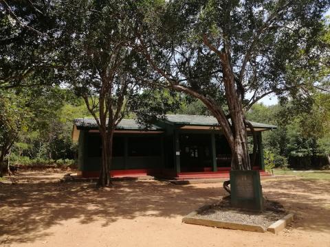 Anganmedilla-Nationalpark