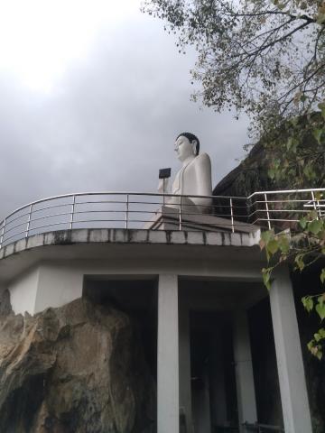 Bisowela Purana Raja Maha Viharaya