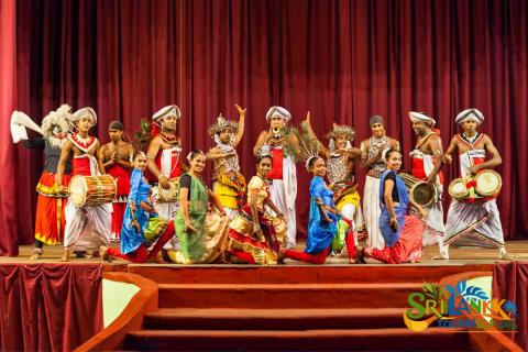 Kandyan Art Association
