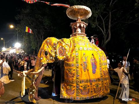 Festivals &amp; Events im Februar in Sri Lanka