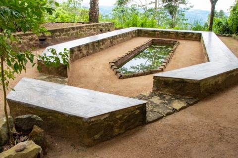 Nilambe – The Hidden Retreat of Kandyan Kings