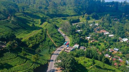 Avissawella: Gateway to Sri Lanka’s Hill Country & Gem Capital