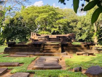 Berendi Kovil: A Sacred Ruin with a Royal Legacy