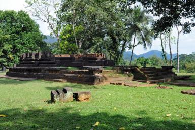 Seethawaka Palace: The Lost Royal Seat of a Defiant Kingdom